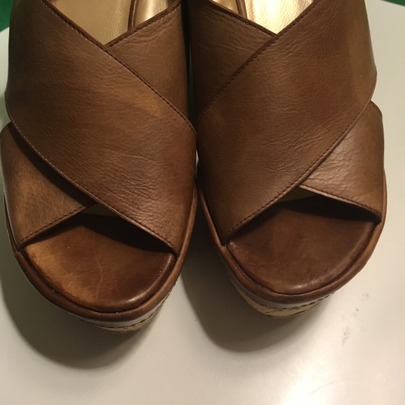 Stuart Weitzman Wedges - Picture 4 of 8